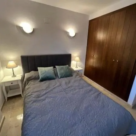 157 Brisa Marina Apartmán