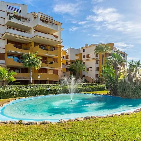157 Brisa Marina Daire *