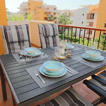 157 Brisa Marina Apartmán