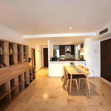 157 Brisa Marina Apartmán Torrevieja