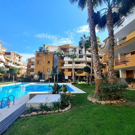 157 Brisa Marina Daire
