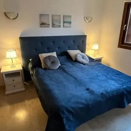 157 Brisa Marina Apartmán *