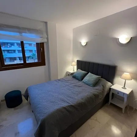 Apartmán 157 Brisa Marina Torrevieja