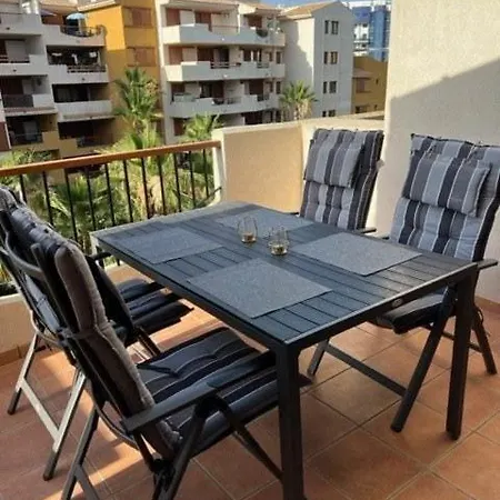 Apartmán 157 Brisa Marina