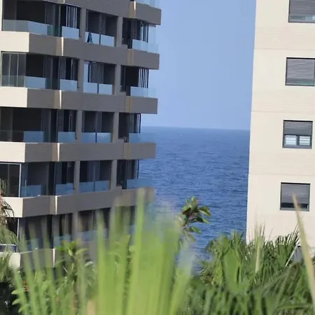 157 Brisa Marina Daire *