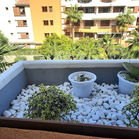 157 Brisa Marina Apartmán Torrevieja