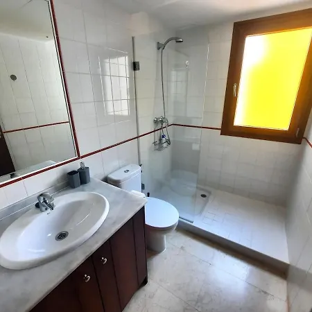 Apartmán 157 Brisa Marina Torrevieja