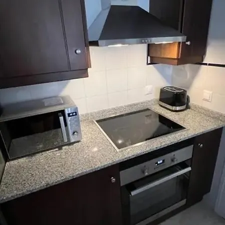 157 Brisa Marina Apartmán