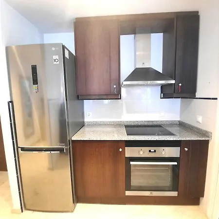 Apartmán 157 Brisa Marina Torrevieja