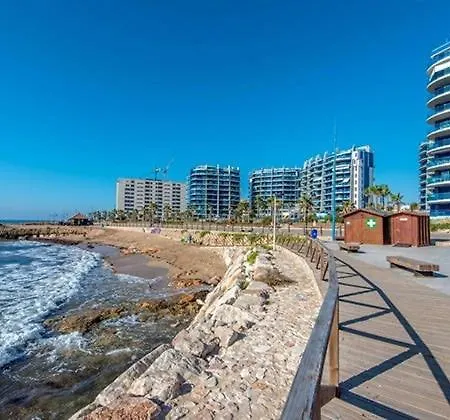 157 Brisa Marina Apartmán