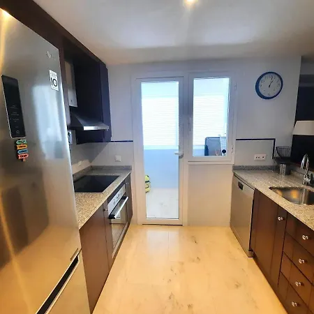 Apartmán 157 Brisa Marina Torrevieja