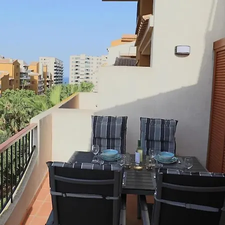 157 Brisa Marina Apartmán