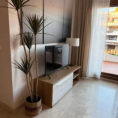 Apartmán 157 Brisa Marina Torrevieja