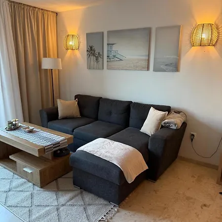 157 Brisa Marina Apartmán