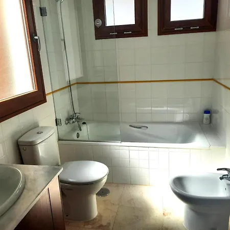 Apartmán 157 Brisa Marina Torrevieja