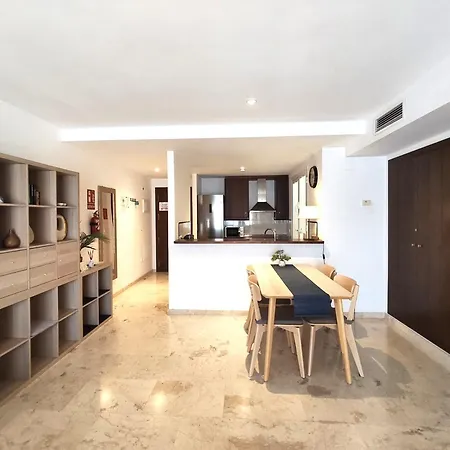 157 Brisa Marina Appartamento Torrevieja