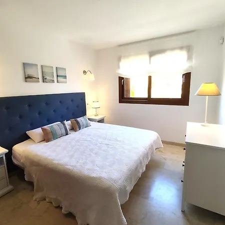 157 Brisa Marina Appartamento Torrevieja