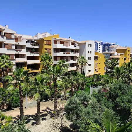 Appartamento 157 Brisa Marina Torrevieja